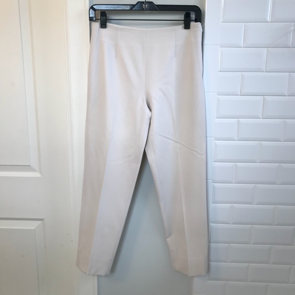 Nice and sophisticated RAOUL Ivory Pants
